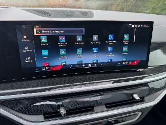 BMW X5 X5 40d xDrive M Sport Panorama HUD 360view Trekhaak VOL VOL picture 7