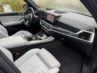 BMW X5 X5 40d xDrive M Sport Panorama HUD 360view Trekhaak VOL VOL picture 23