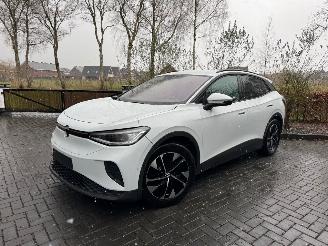 Unfallwagen Volkswagen ID.4 Volkswagen ID.4 Pro 210 kW Pro Performance AHK Camera 82KwH 2024/4