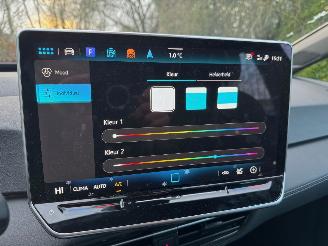 Volkswagen ID.3 ID.3 Pure 125 kW Performance Nardo-Grey 2025 !! picture 11