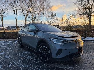 Volkswagen ID.4 Volkswagen ID.4 Pro 210 kW Pro Performance Panoramadak Trekhaak Ambiance 360view VOL picture 23