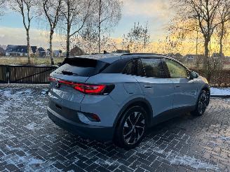 Volkswagen ID.4 Volkswagen ID.4 Pro 210 kW Pro Performance Panoramadak Trekhaak Ambiance 360view VOL picture 2