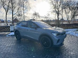 Volkswagen ID.4 ID.4 Pro 210 kW Pro Performance Trekhaak Camera 2025 VOL picture 21