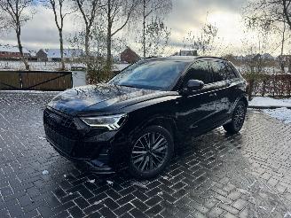 Audi Q3 Q3 35 TFSI S line 1.5 TFSI DSG 2024 Camera VOL! picture 7