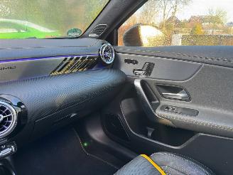 Mercedes A-klasse A 45 S AMG Edition 1 Panorama Schaal stoelen Camera 420pk VOL picture 26