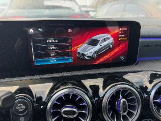 Mercedes A-klasse A 45 S AMG Edition 1 Panorama Schaal stoelen Camera 420pk VOL picture 34