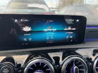 Mercedes A-klasse A 45 S AMG Edition 1 Panorama Schaal stoelen Camera 420pk VOL picture 36