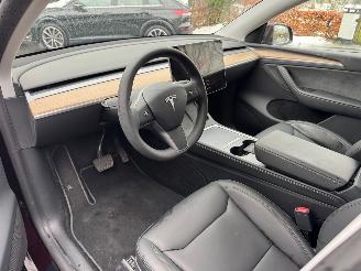 Tesla Model Y Tesla Model Y Long Range Dual AWD Panoramadak Camera Autopilot VOL picture 3