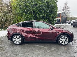 Tesla Model Y Tesla Model Y Long Range Dual AWD Panoramadak Camera Autopilot VOL picture 15