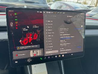 Tesla Model Y Model Y Long Range PANORAMA New Model 06 / 2025 !! picture 32