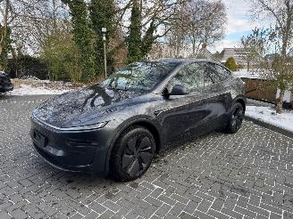 Tesla Model Y Model Y Long Range PANORAMA New Model 06 / 2025 !! picture 26