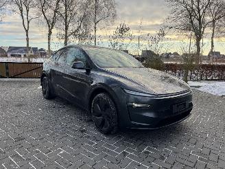 Tesla Model Y Model Y Long Range PANORAMA New Model 06 / 2025 !! picture 23
