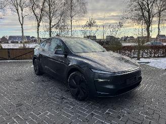 Coche accidentado Tesla Model Y Model Y Long Range PANORAMA New Model 06 / 2025 !! 2025/6