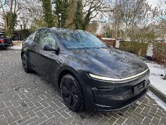 Tesla Model Y Model Y Long Range PANORAMA New Model 06 / 2025 !! picture 12