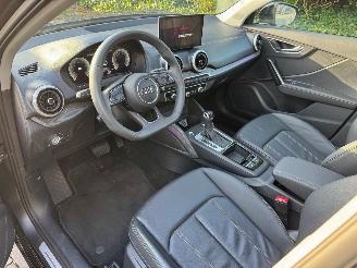 Audi Q2 Audi Q2 35 TFSI S line PANO CAMERA AHK Ambiance 2025 picture 19