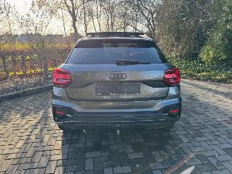 Audi Q2 Audi Q2 35 TFSI S line PANO CAMERA AHK Ambiance 2025 picture 12