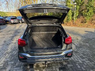 Audi Q2 Audi Q2 35 TFSI S line PANO CAMERA AHK Ambiance 2025 picture 24