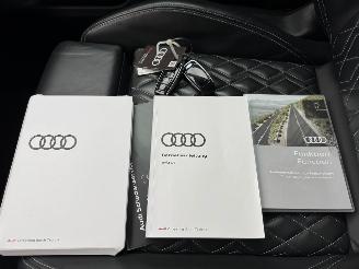 Audi E-tron Audi e-tron Sportback 55 quattro advanced Leder AHK ! picture 40