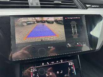 Audi E-tron Audi e-tron Sportback 55 quattro advanced Leder AHK ! picture 7