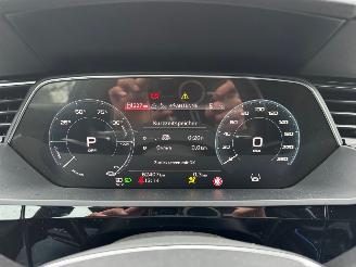 Audi E-tron Audi e-tron Sportback 55 quattro advanced Leder AHK ! picture 38
