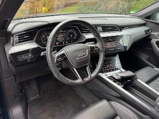 Audi E-tron Audi e-tron Sportback 55 quattro advanced Leder AHK ! picture 6