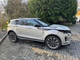 Land Rover Range Rover Evoque Land Rover Range Rover Evoque Autobiography PANO CAMERA VOL picture 27