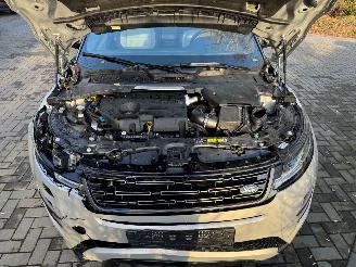 Land Rover Range Rover Evoque Land Rover Range Rover Evoque Autobiography PANO CAMERA VOL picture 35