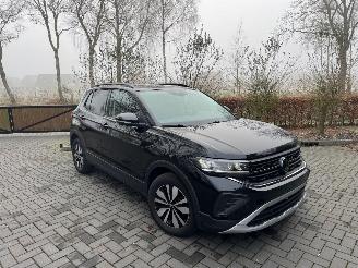 Avarii autoturisme Volkswagen T-Cross Volkswagen T-Cross 1.5 TSI DSG 150ps Camera ACC 2025 VOL! 2025/4