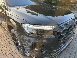 Audi Q7 Audi Q7 60 TFSI e Quattro 3x S line Competition PANO Alcantara Night Vision VOL VOL picture 19