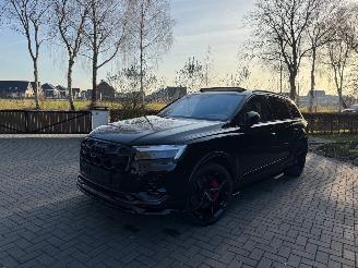 Audi Q7 Audi Q7 60 TFSI e Quattro 3x S line Competition PANO Alcantara Night Vision VOL VOL picture 2