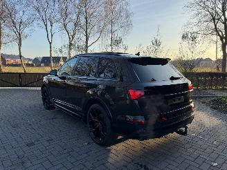 Audi Q7 Audi Q7 60 TFSI e Quattro 3x S line Competition PANO Alcantara Night Vision VOL VOL picture 36