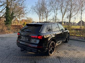 Audi Q7 Audi Q7 60 TFSI e Quattro 3x S line Competition PANO Alcantara Night Vision VOL VOL picture 4