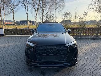 Audi Q7 Audi Q7 60 TFSI e Quattro 3x S line Competition PANO Alcantara Night Vision VOL VOL picture 25
