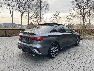 Audi S3 S3 Limousine 2.0 TFSI Quattro PANO Akrapovic HUD Leer Camera VOL !! picture 2