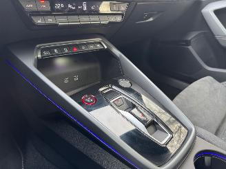 Audi S3 S3 Limousine 2.0 TFSI Quattro PANO Akrapovic HUD Leer Camera VOL !! picture 39