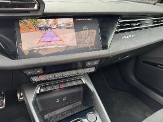 Audi S3 S3 Limousine 2.0 TFSI Quattro PANO Akrapovic HUD Leer Camera VOL !! picture 4