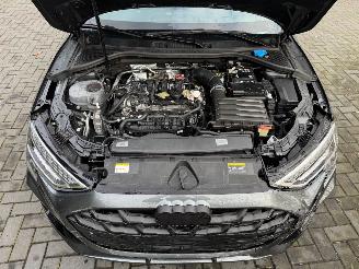 Audi S3 S3 Limousine 2.0 TFSI Quattro PANO Akrapovic HUD Leer Camera VOL !! picture 18