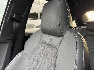 Audi S3 S3 Limousine 2.0 TFSI Quattro PANO Akrapovic HUD Leer Camera VOL !! picture 32