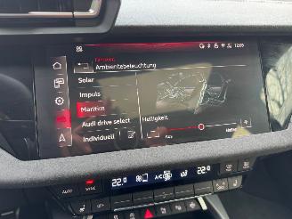 Audi S3 S3 Limousine 2.0 TFSI Quattro PANO Akrapovic HUD Leer Camera VOL !! picture 35