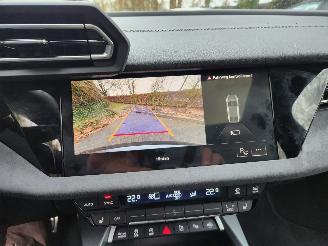 Audi S3 S3 Limousine 2.0 TFSI Quattro PANO Akrapovic HUD Leer Camera VOL !! picture 10