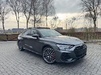 Avarii autoturisme Audi S3 S3 Limousine 2.0 TFSI Quattro PANO Akrapovic HUD Leer Camera VOL !! 2025/9