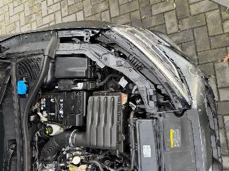 Audi S3 S3 Limousine 2.0 TFSI Quattro PANO Akrapovic HUD Leer Camera VOL !! picture 19