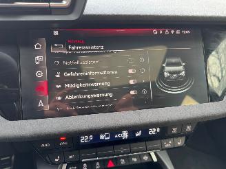 Audi S3 S3 Limousine 2.0 TFSI Quattro PANO Akrapovic HUD Leer Camera VOL !! picture 38