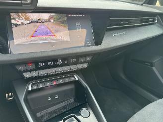 Audi S3 S3 Limousine 2.0 TFSI Quattro PANO Akrapovic HUD Leer Camera VOL !! picture 31