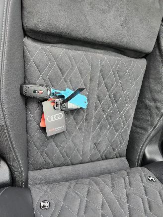 Audi S3 S3 Limousine 2.0 TFSI Quattro PANO Akrapovic HUD Leer Camera VOL !! picture 11