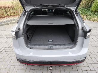 Volkswagen ID.7 ID.7 Tourer Pro S 210 kW AHK Camera 2025 VOL ! picture 23