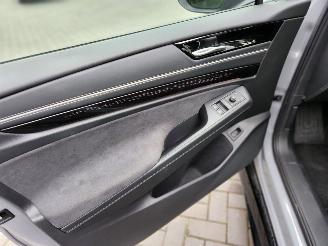 Volkswagen ID.7 ID.7 Tourer Pro S 210 kW AHK Camera 2025 VOL ! picture 10