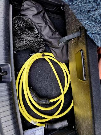 Audi Q4 Q4 e-tron 45 e-tron Quattro Heatpump Camera Leer VOL!! picture 12