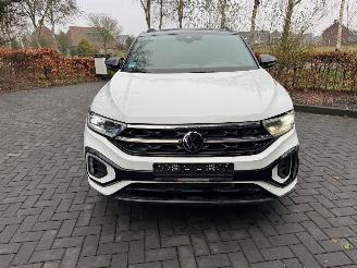 Volkswagen T-Roc T-Roc R-Line 1.5 TSI DSG Trekhaak Camera ACC IQ-Light VOL!! picture 23