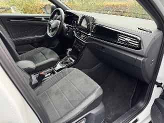 Volkswagen T-Roc T-Roc R-Line 1.5 TSI DSG Trekhaak Camera ACC IQ-Light VOL!! picture 5